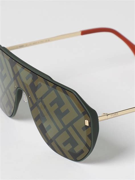 men fendi glasses